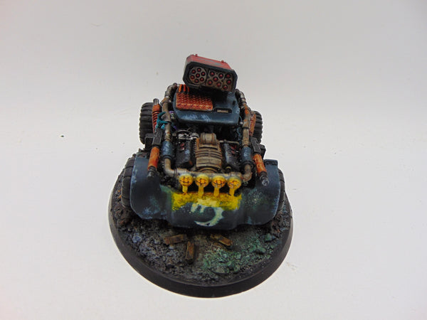 Achilles Ridgerunner