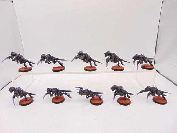 Hormagaunts