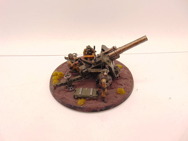 Field Ordnance Battery