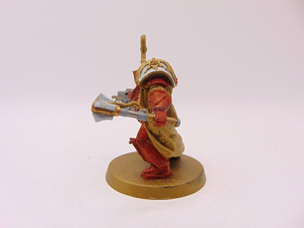 Thousand Sons – Legion Cataphractii Praetor