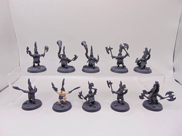 Vulkite Berzerkers
