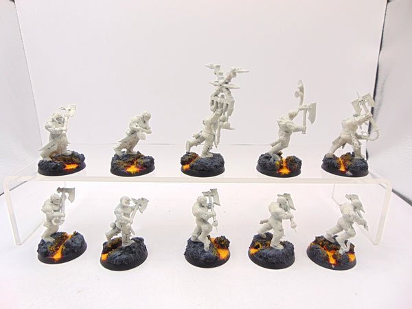 Bloodreavers