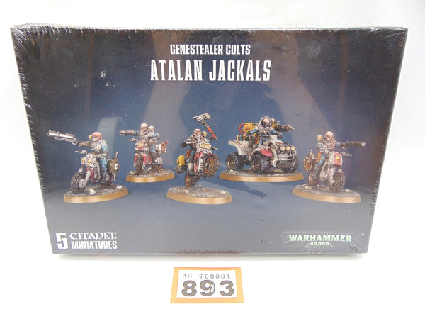 Atalan Jackals