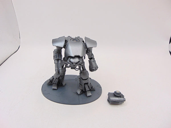 Legions Imperialis: Reaver Battle Titan