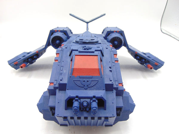 Stormraven Gunship