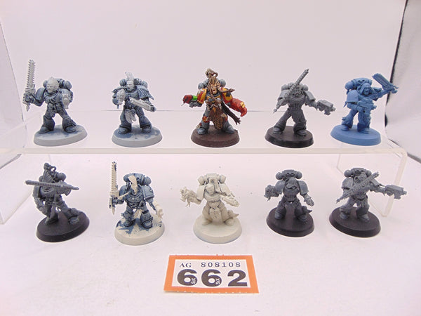 Grey Hunters