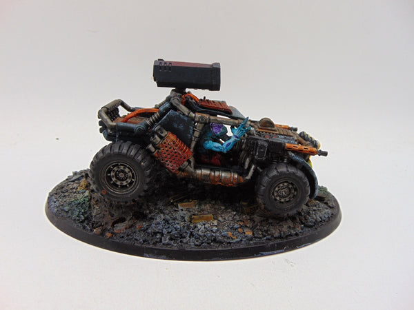 Achilles Ridgerunner
