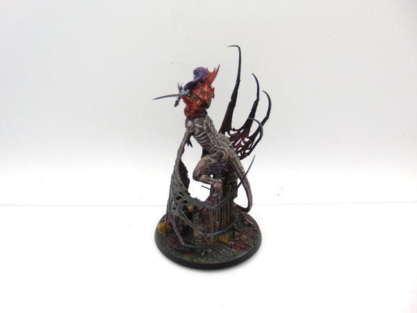 Lauka Vai, Mother of Nightmares