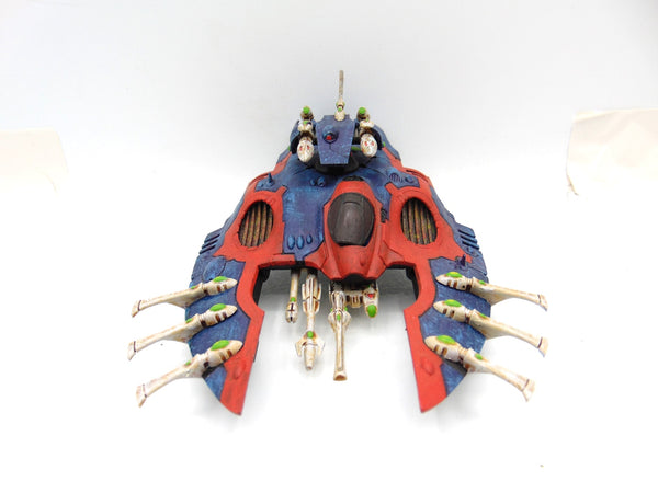 Wave Serpent