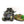 Storm Speeder Thunderstrike