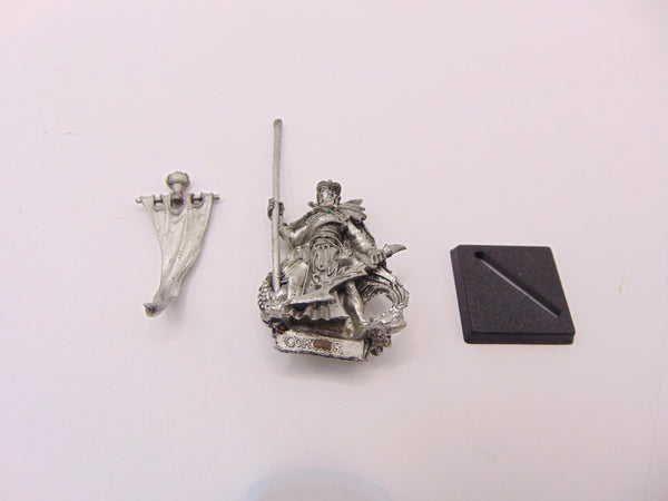 Corsair Standard Bearer