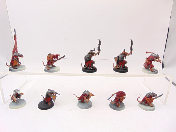 Clanrats