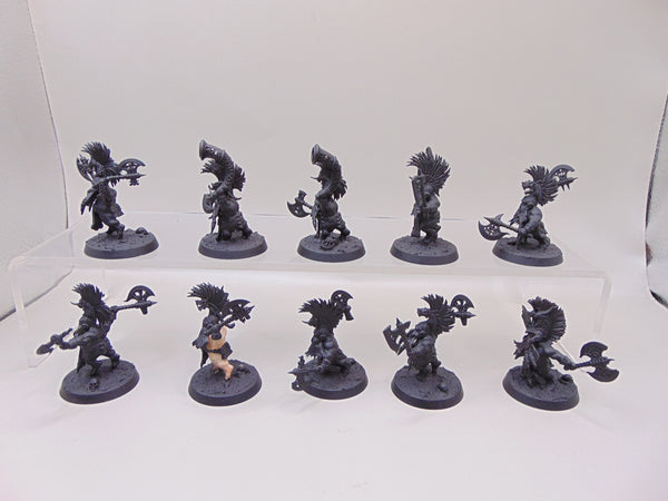Vulkite Berzerkers