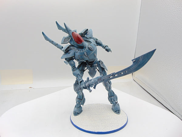 Wraithknight