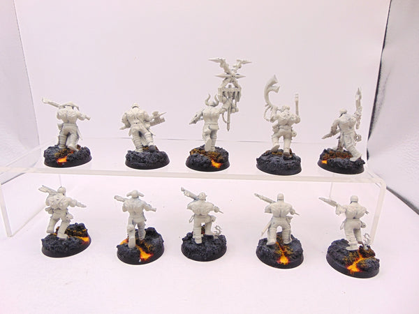 Bloodreavers