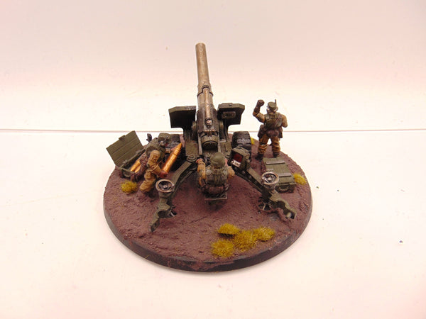 Field Ordnance Battery