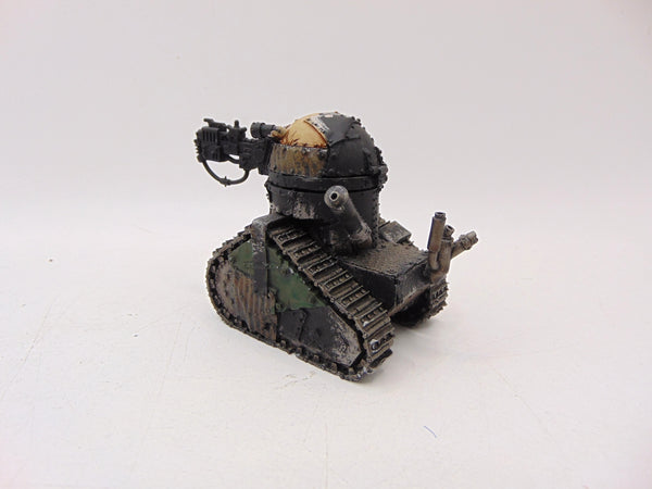Grot Tank