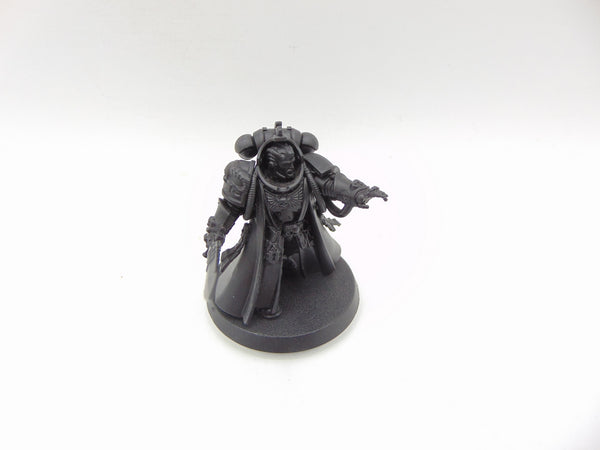 Primaris Librarian