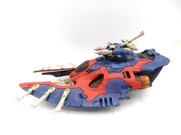 Wave Serpent