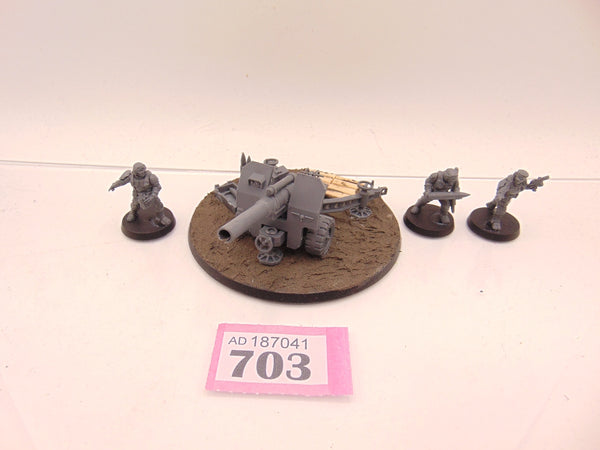 Field Ordnance Battery