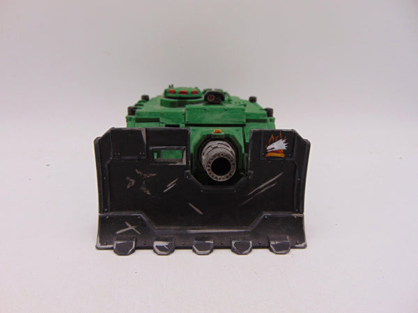 Vindicator