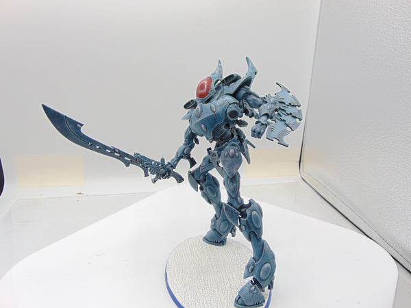 Wraithknight