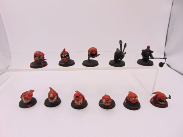 Squig Herd