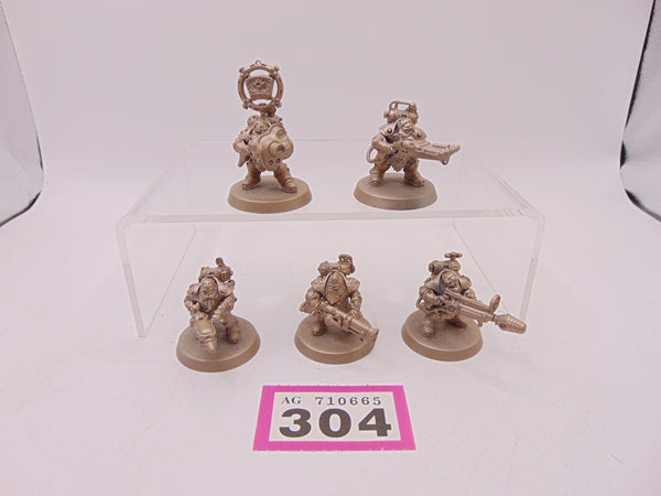 Grundstok Thunderers