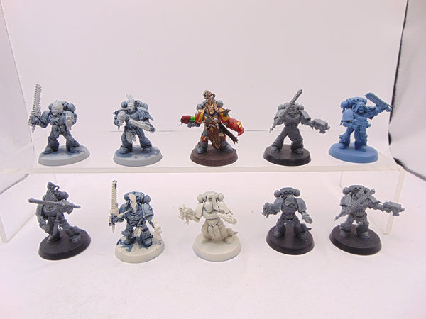 Grey Hunters
