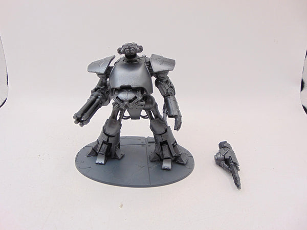 Legions Imperialis: Reaver Battle Titan
