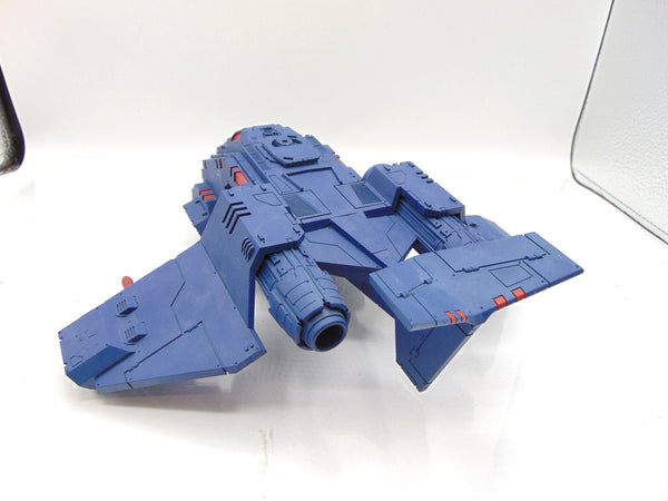 Stormraven Gunship