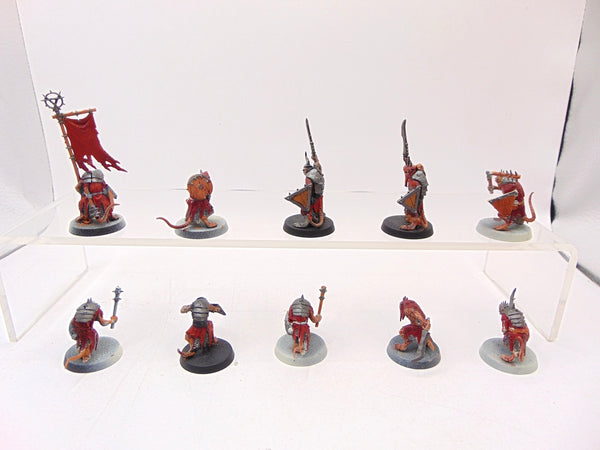 Clanrats