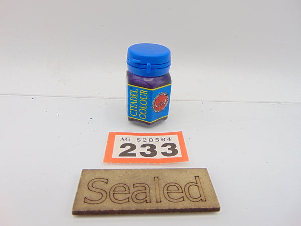 Citadel Colour Purple Wash