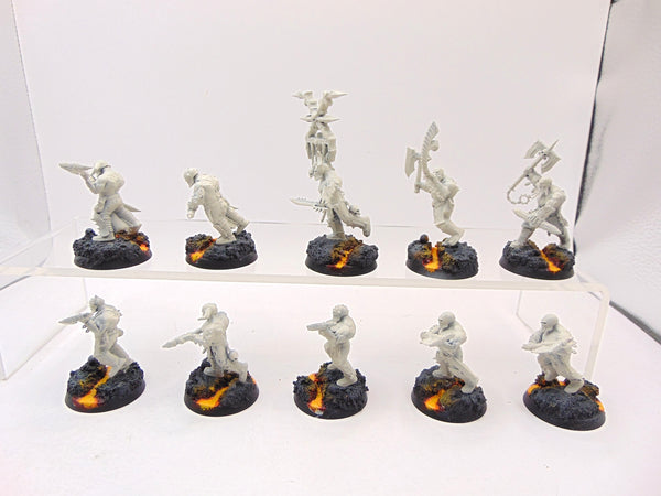 Bloodreavers