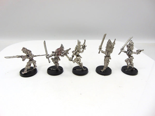 Howling Banshees with Exarch