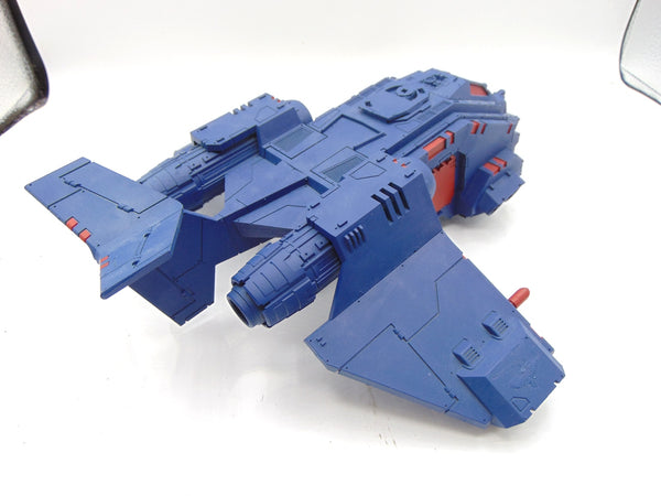 Stormraven Gunship