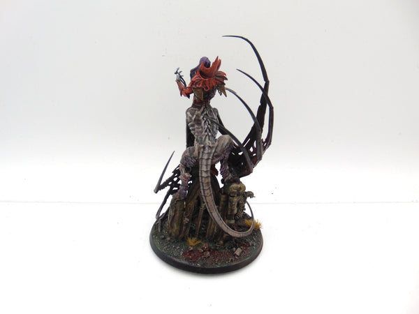 Lauka Vai, Mother of Nightmares