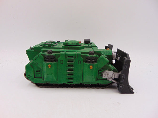 Vindicator