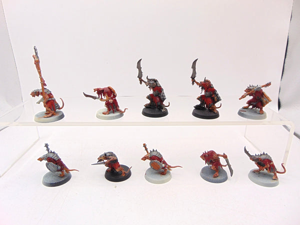 Clanrats
