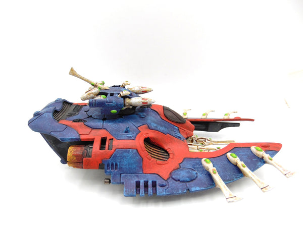 Wave Serpent