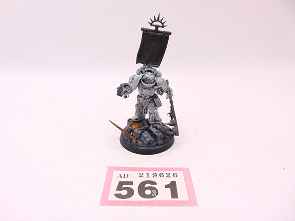 Castellan Crowe