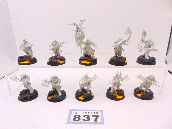 Bloodreavers