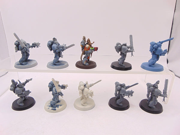 Grey Hunters