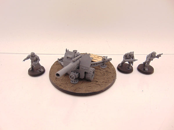 Field Ordnance Battery