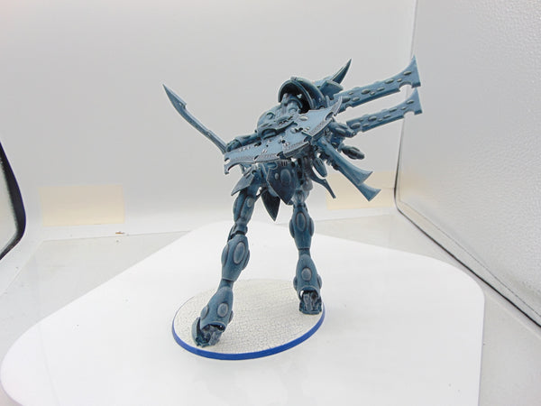 Wraithknight