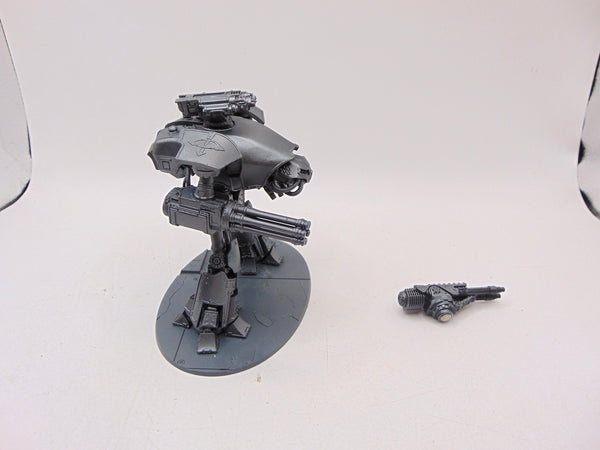 Legions Imperialis: Reaver Battle Titan