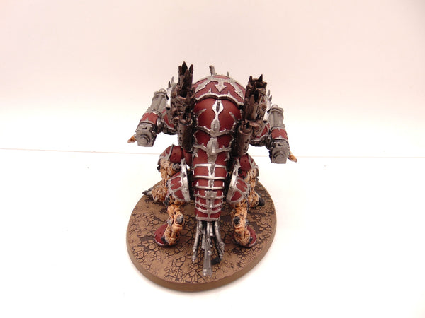 Forgefiend