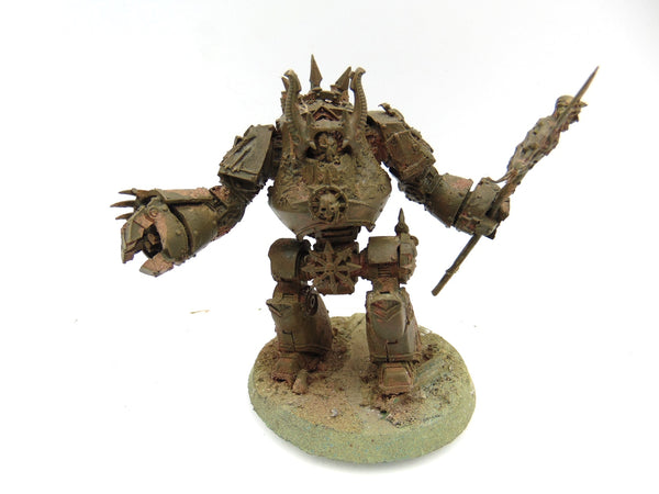 Contemptor Dreadnought