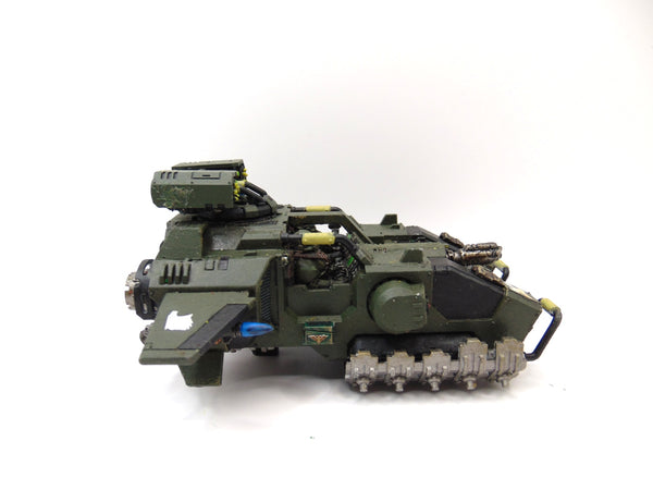 Storm Speeder Thunderstrike