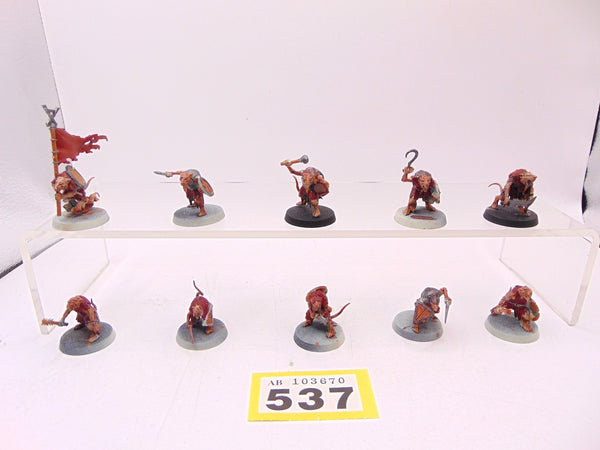 Clanrats